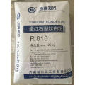 R818 titanium dioxide for PVC piping, paper making, coatings, plastics, rubber, and master batches